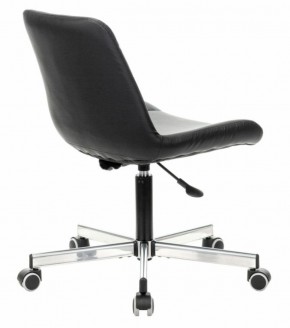 Кресло BRABIX "Deco MG-316" (черное) 532080 в Екатеринбурге - ok-mebel.com | фото 4