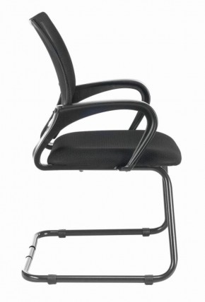 Кресло BRABIX "Fly CF-100" (черное) 532087 в Екатеринбурге - ok-mebel.com | фото 3