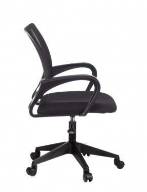 Кресло BRABIX "Fly MG-396" (черное) 532083 в Екатеринбурге - ok-mebel.com | фото 3