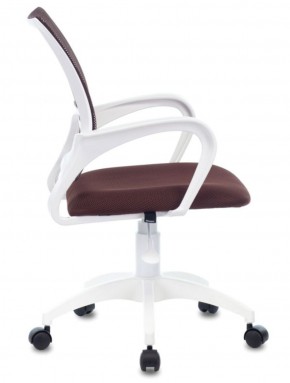 Кресло BRABIX "Fly MG-396W", 532398 в Екатеринбурге - ok-mebel.com | фото 3