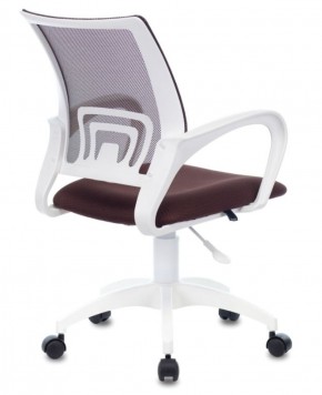 Кресло BRABIX "Fly MG-396W", 532398 в Екатеринбурге - ok-mebel.com | фото 4