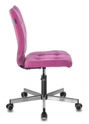 Кресло Бюрократ CH-330M/LT-15 малиновый в Екатеринбурге - ok-mebel.com | фото 3