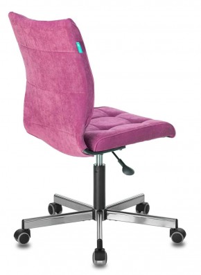 Кресло Бюрократ CH-330M/LT-15 малиновый в Екатеринбурге - ok-mebel.com | фото 5