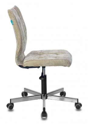 Кресло Бюрократ  CH-330M/LT-21 песочный в Екатеринбурге - ok-mebel.com | фото 3