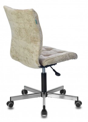 Кресло Бюрократ  CH-330M/LT-21 песочный в Екатеринбурге - ok-mebel.com | фото 5