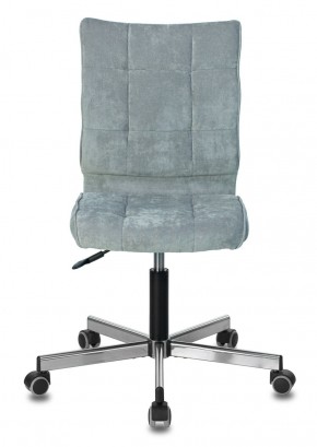 Кресло Бюрократ CH-330M/LT-28 серо-голубой в Екатеринбурге - ok-mebel.com | фото 2