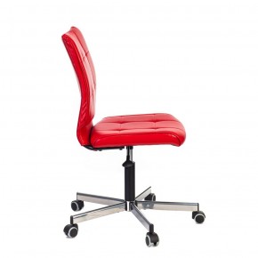 Кресло Бюрократ CH-330M/RED красный Next-13 в Екатеринбурге - ok-mebel.com | фото 3