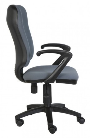 Кресло Бюрократ CH-540AXSN/26-25 серый в Екатеринбурге - ok-mebel.com | фото 3