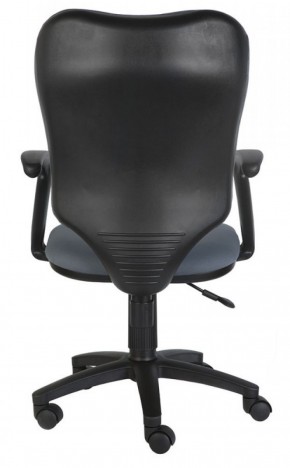 Кресло Бюрократ CH-540AXSN/26-25 серый в Екатеринбурге - ok-mebel.com | фото 4