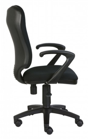 Кресло Бюрократ CH-540AXSN/26-28 чёрный в Екатеринбурге - ok-mebel.com | фото 3