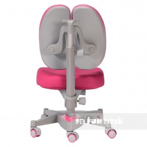 Детское кресло Contento Pink в Екатеринбурге - ok-mebel.com | фото 5