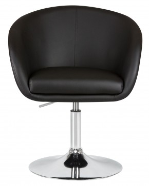 Кресло дизайнерское DOBRIN EDISON, чёрный в Екатеринбурге - ok-mebel.com | фото 6