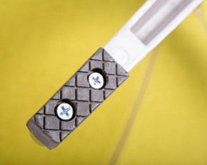 Кресло дизайнерское DOBRIN EGG, светло-зеленая ткань AF3 в Екатеринбурге - ok-mebel.com | фото 9