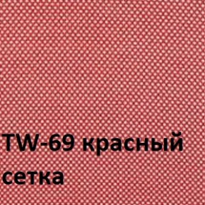 Кресло для оператора CHAIRMAN 696 black (ткань TW-11/сетка TW-69) в Екатеринбурге - ok-mebel.com | фото 2
