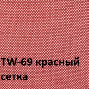 Кресло для оператора CHAIRMAN 698 хром (ткань TW 19/сетка TW 69) в Екатеринбурге - ok-mebel.com | фото 4
