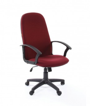 Кресло для руководителя CHAIRMAN 289 (ткань стандарт 10-361) в Екатеринбурге - ok-mebel.com | фото 1
