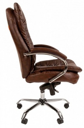 Кресло для руководителя Chairman 795 в Екатеринбурге - ok-mebel.com | фото 3