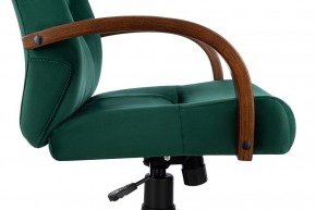 Кресло для руководителя T-9928 Walnut в Екатеринбурге - ok-mebel.com | фото 6