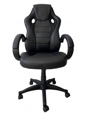 Кресло Геймерское 103 RC (Черный) в Екатеринбурге - ok-mebel.com | фото 5