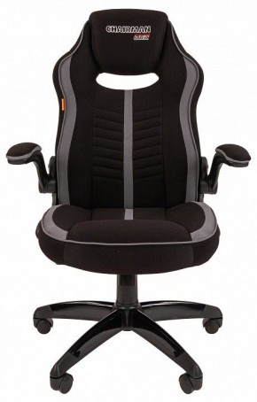 Кресло игровое Chairman Game 19 в Екатеринбурге - ok-mebel.com | фото 1