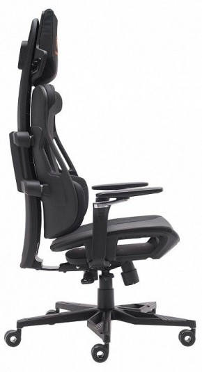 Кресло игровое Serval X в Екатеринбурге - ok-mebel.com | фото 3