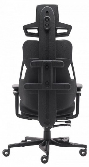 Кресло игровое Serval X в Екатеринбурге - ok-mebel.com | фото 5