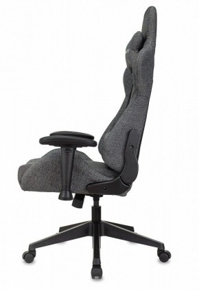 Кресло игровое ZOMBIE NEO GREY в Екатеринбурге - ok-mebel.com | фото 4