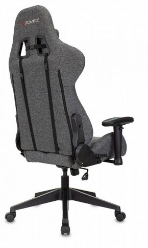 Кресло игровое ZOMBIE NEO GREY в Екатеринбурге - ok-mebel.com | фото 6