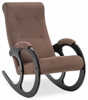 Кресло-качалка Модель 3 в Екатеринбурге - ok-mebel.com | фото
