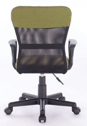 Кресло КОМПАКТНОЕ BRABIX "Jet MG-315" (зеленое) 531841 в Екатеринбурге - ok-mebel.com | фото 4