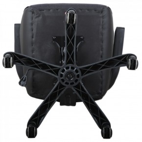 Кресло компьютерное BRABIX Nitro GM-001 (ткань/экокожа) черное (531817) в Екатеринбурге - ok-mebel.com | фото 7