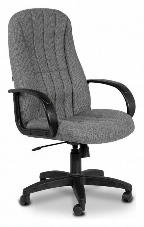 Кресло компьютерное Chairman 685 серый/черный в Екатеринбурге - ok-mebel.com | фото