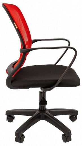 Кресло компьютерное Chairman 698 LT в Екатеринбурге - ok-mebel.com | фото 3