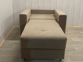 Кресло-кровать Комфорт-7 (700) МД (НПБ) широкий подлкотник в Екатеринбурге - ok-mebel.com | фото 5