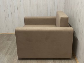 Кресло-кровать Комфорт-7 (700) МД (ППУ) широкий подлкотник в Екатеринбурге - ok-mebel.com | фото 6