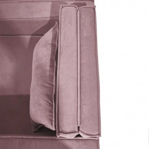 Кресло-кровать Принц КК1-ВР (велюр розовый) в Екатеринбурге - ok-mebel.com | фото 10