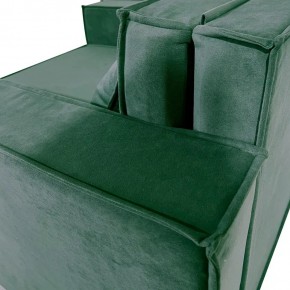 Кресло-кровать Принц КК1-ВЗ (велюр зеленый) в Екатеринбурге - ok-mebel.com | фото 11