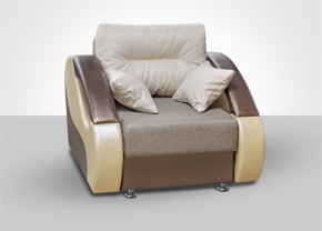 Кресло-кровать Виктория 3 (ткань до 300) в Екатеринбурге - ok-mebel.com | фото 1