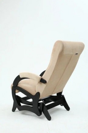 Кресло маятниковое АМЕЛИЯ 35-Т-П (песок) в Екатеринбурге - ok-mebel.com | фото 2