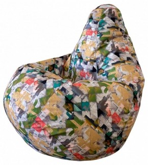 Кресло-мешок Мозаика XL в Екатеринбурге - ok-mebel.com | фото 2