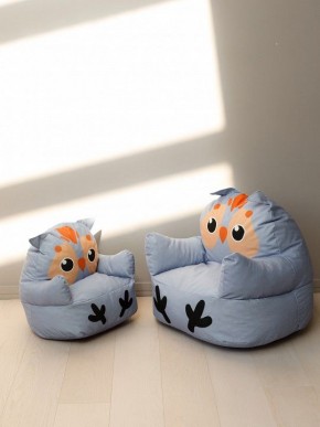 Кресло-мешок Сова в Екатеринбурге - ok-mebel.com | фото 2