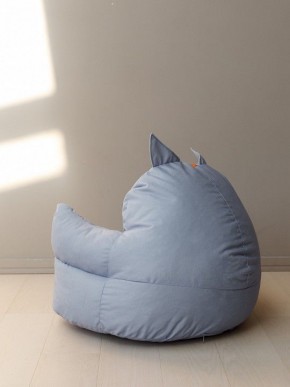 Кресло-мешок Сова в Екатеринбурге - ok-mebel.com | фото 4