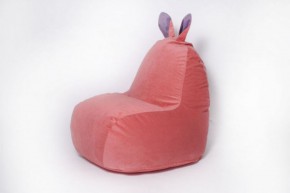 Кресло-мешок Зайка (Короткие уши) в Екатеринбурге - ok-mebel.com | фото 3