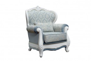 Кресло Мишель (белый матовый) в Екатеринбурге - ok-mebel.com | фото