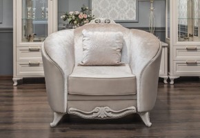 Кресло Мокко (бежевый) в Екатеринбурге - ok-mebel.com | фото 5