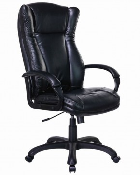 Кресло офисное BRABIX PREMIUM "Boss EX-591" (черное) 532099 в Екатеринбурге - ok-mebel.com | фото 1