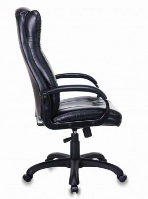Кресло офисное BRABIX PREMIUM "Boss EX-591" (черное) 532099 в Екатеринбурге - ok-mebel.com | фото 2