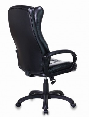 Кресло офисное BRABIX PREMIUM "Boss EX-591" (черное) 532099 в Екатеринбурге - ok-mebel.com | фото 3