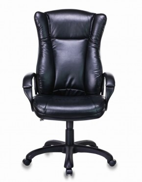 Кресло офисное BRABIX PREMIUM "Boss EX-591" (черное) 532099 в Екатеринбурге - ok-mebel.com | фото 4