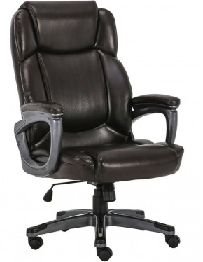 Кресло офисное BRABIX PREMIUM "Favorite EX-577", коричневое, 531936 в Екатеринбурге - ok-mebel.com | фото